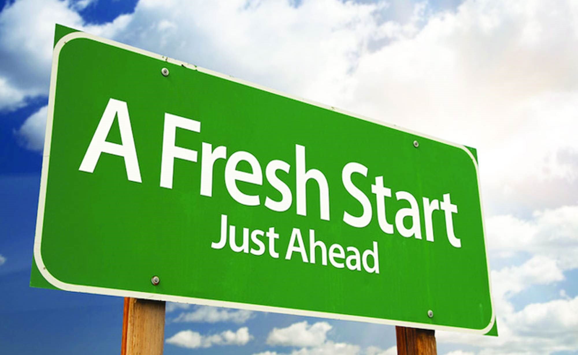 Fresh Start Initiative Puts Defaulted Borrowers in Good Standing