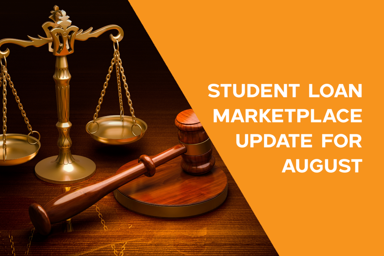 August 2024 Student Loan Update Student Loan Professor