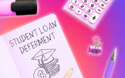 Student Loan Deferment and Forbearance Explained [Simply]