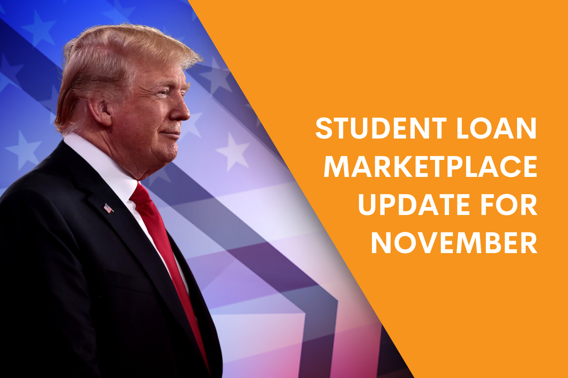 Student Loan Updates November 2024 - Blog Header Image