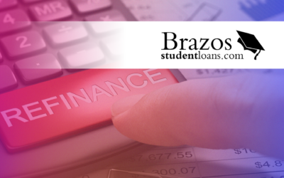 How To Refinance A Brazos Student Loan In 2024