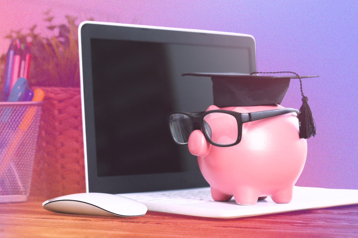 My Student Loan How to Find, Manage, and Understand Your Details - Blog Header Image