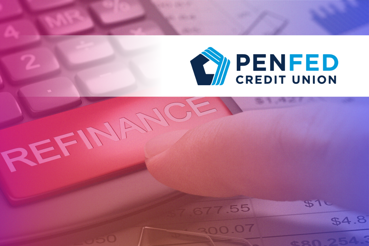 PenFed Student Loan Refinance – 2025 Guide - Blog Header Image