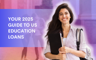 An In-Depth Guide to US Education Loans [Updated For 2025]