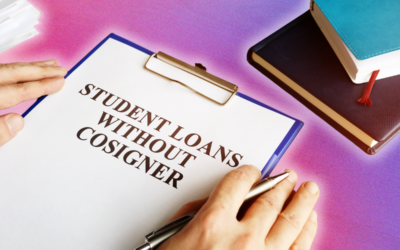 How to Secure a Student Loan Without a Cosigner