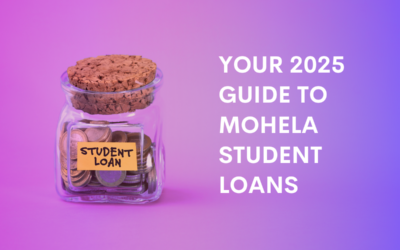 MOHELA Student Loan Information for 2025