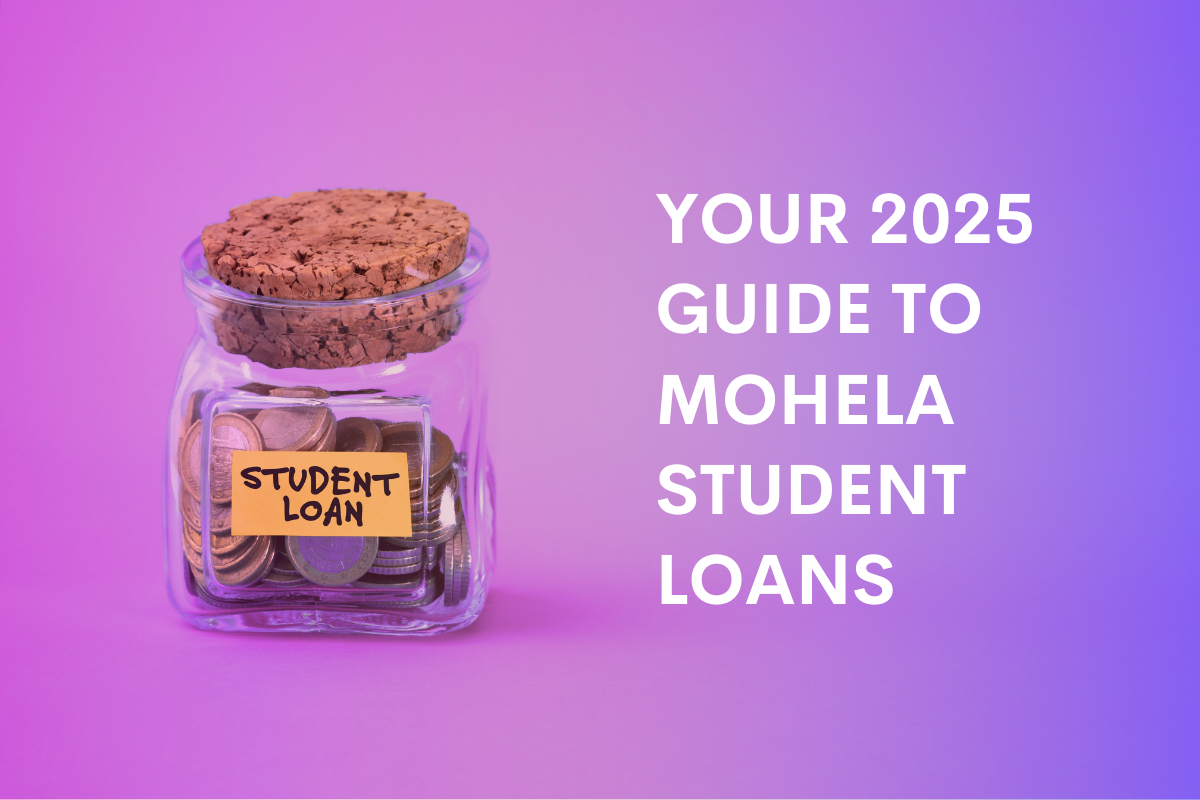 MOHELA Student Loan Information for 2025 - Blog Header Image